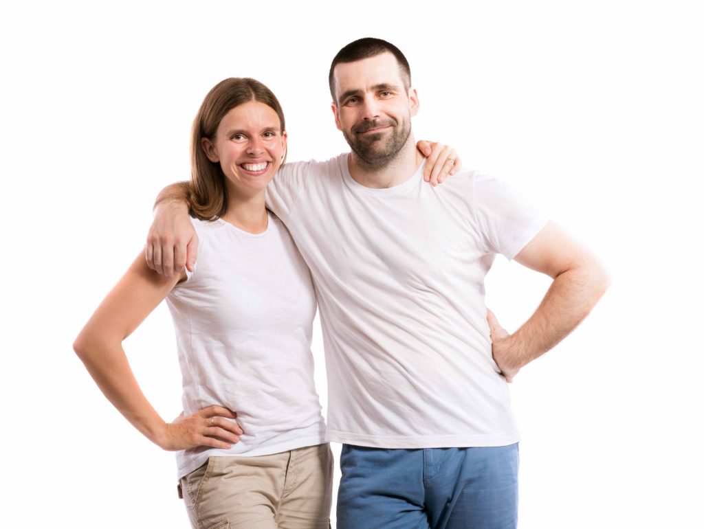 Beautiful young couple. Studio shot on gray background. SSUCv3H4sIAAAAAAAEAH1Ru27EIBDsI+UfLGqj+IHPJmWK6yKlj1KsYe1DweZk8EWnk/894IdEEaVjZthhhn08PyUJacEqQV6TR0AeK61n6yZwyoyeztKdR6mcmRToQAZuWRViHbjZog0WOyXAYe/vbuQ+f7zzueHkEFbRT3iJfKC5aiRppNi5DcoZBqWD4SEt6T8+bwizu7+cwV5Ciz/83pUVqDWMaObIdDt8HZ2hx1Hc12ZR4wk1wtZ4L0N4fZLAsaTAWEcZsJpy1pZUdJxLzLuuyU9HDMIrEKVkgtaMccqEv9xkVUebusUql60simKNtOUg3z8OpyH+4JuSaCIMs1Qm+uubEaDDQBnFvk5KqLGPxoy74BTvzS/eDBExGrfWJFt2Iv1iA8zLjDdVVXDeZEXGMh7yLr+NXFOgUAIAAA==