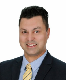 Cody's Headshot
