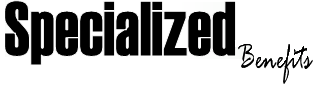 Specialized Benefits Black Specialized Benefits Black